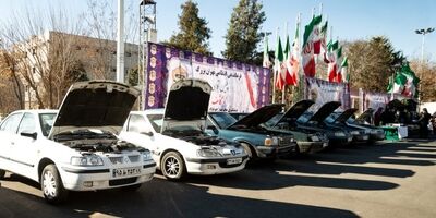 کشف ۱۶۹ خودرو سرقتی در نوروز ۱۴۰۴
