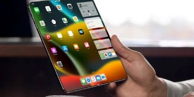 برای اولین‌بار یک آیفون مدل پرو با رنگ قرمز عرضه می‌شود
