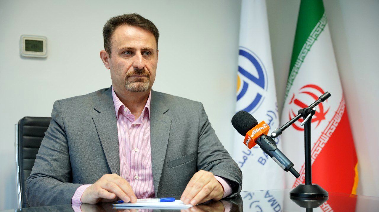 شرکت های لیزینگ به دلیل فرآیند طولانی و پیچیده تمایلی برای ورود به بازار سرمایه ندارند+ فیلم