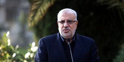  در رشد تولید نفت و گاز رکورد می‌زنیم