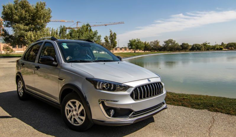 قیمت روز انواع اطلس در بازار خودرو + قیمت کارخانه