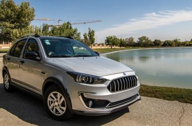 قیمت روز انواع اطلس در بازار خودرو + قیمت کارخانه