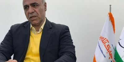 سامانه جامع بیمه گری یکپارچه در صنعت بیمه وجود ندارد