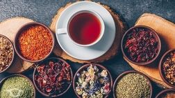 لیست بهترین دمنوش‌های خواب‌آور و طریقه مصرف آنها
