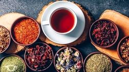 لیست بهترین دمنوش‌های خواب‌آور و طریقه مصرف آنها
