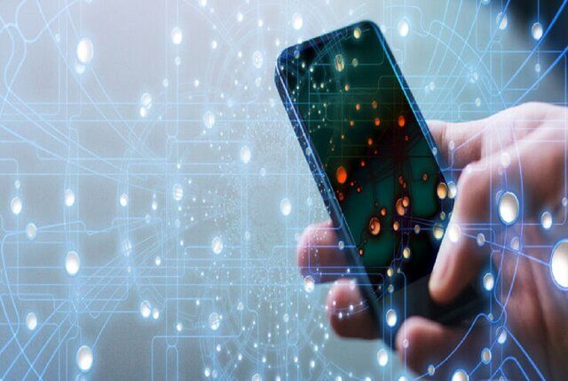 اختلال در اینترنت بین‌الملل کشور
