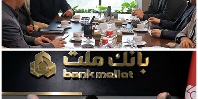 تحقق ۱۷۲.۴ همت سود خالص بانک ملت در سال ۱۴۰۴ با جهش ۸۷ درصدی 