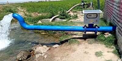افزایش ۴ برابری نصب کنتور‌های هوشمند