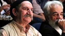 شبی که حمید جبلی برای رضا ژیان و «عشق روی خر پشته» آمد 