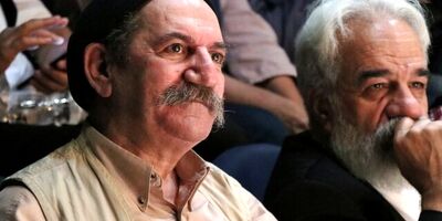 شبی که حمید جبلی برای رضا ژیان و «عشق روی خر پشته» آمد 