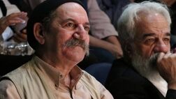 شبی که حمید جبلی برای رضا ژیان و «عشق روی خر پشته» آمد 