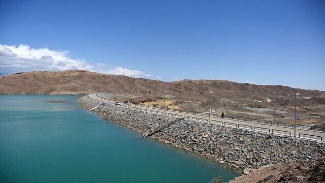 ۱۴ استان کشور با کاهش بارش روبه‌رو شدند