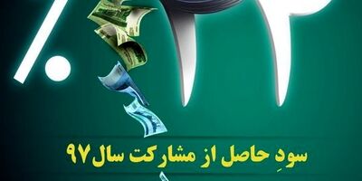 سود هر سهم بانک سامان 643 ریال اعلام شد