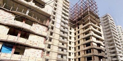 فعالیت کارگاه‌های ساختمانی به محیط زیست آسیب می‌زند