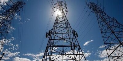 اوج نیاز مصرف برق در شهر تهران به ۵۸۴۰ مگاوات رسید