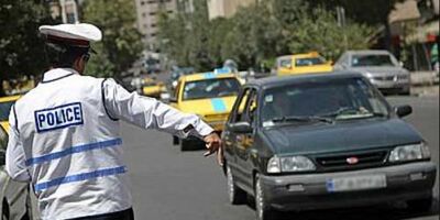 آدرس جدید سایت راهور 120 برای استعلام خلافی خودرو در سال 1400 اعلام شد