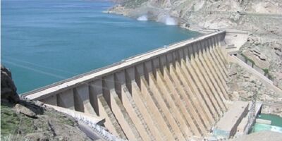 ۲.۵ برابر شدن توان تولید برق در نیروگاه‌های برق‌آبی 