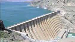 ۲.۵ برابر شدن توان تولید برق در نیروگاه‌های برق‌آبی 