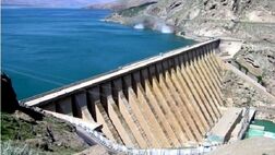 ۲.۵ برابر شدن توان تولید برق در نیروگاه‌های برق‌آبی 