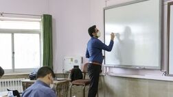 افزایش حقوق ۳ تا ۷ میلیون تومانی معلمان با رتبه‌بندی