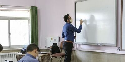 شرط برقراری بیمه کامل برای معلم، ۳۰ ساعت کار موظفی است