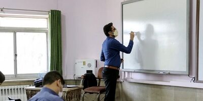 شرط برقراری بیمه کامل برای معلم، ۳۰ ساعت کار موظفی است
