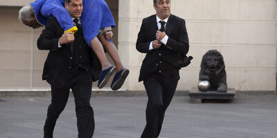 «تگزاس۳»؛ فیلمی فراموش‌شدنی

