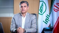 هیچ کشتی خارجی توسط شرکت‌های بیمه گذار داخلی بیمه نمی‌شود