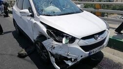 افت خودرو تحت پوشش بیمه نامه قرار نمی‌گیرد