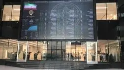 عرضه خودرو در بورس کالا بر روند معاملات سهام خودرویی‌ها تأثیر‌گذار است