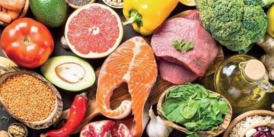 مواد غذایی ضد سرطان را بشناسید
