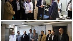 تقویت زیرساخت های امنیت شبکه، یک رسالت ملی است

