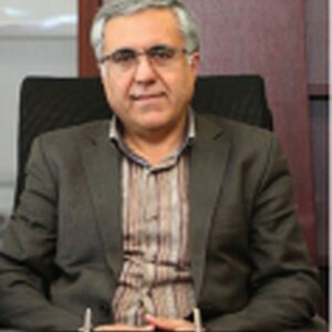 رضا حسینی