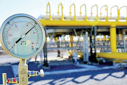 صنعت گاز وارد مرحله هشدار شد؟  