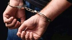 
سارق دوربین‌های مداربسته به دام پلیس افتاد