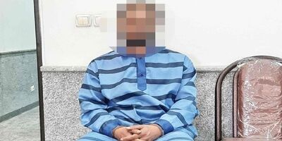 پسر شیشه‌ای پدرش را به قتل رساند!