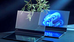 لنوو از لپ‌تاپ‌های جدید سری ThinkPad با سخت‌افزار به‌روزشده پرده برداشت
