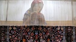 تنها 40 درصد بافنده‌های یزد مشمول بیمه هستند 