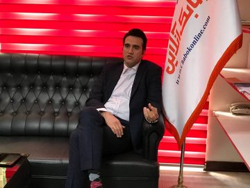 مهدی مقدم