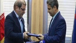 بیمه دانا بیمه‌گر شرکت ملی نفت ایران شد 