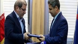 بیمه دانا بیمه‌گر شرکت ملی نفت ایران شد 