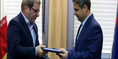 عضو هیات مدیره بیمه دانا استعفا کرد