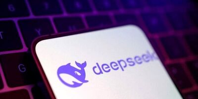 دیپ سیک در برند آنر ظهور می کند