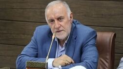 دستگاه‌های دولتی ۶ هزار هکتار زمین مازاد را به وزارت راه دادند