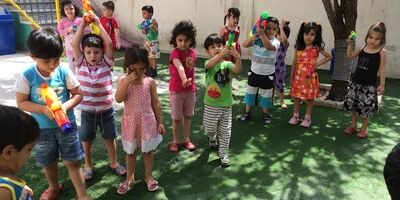 بیمه مسئولیت مهدکودک خسارات مالی را پوشش نمی‌دهد