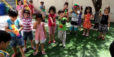 بیمه مسئولیت مهدکودک خسارات مالی را پوشش نمی‌دهد
