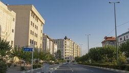 قیمت خانه در پونک چقدر است؟