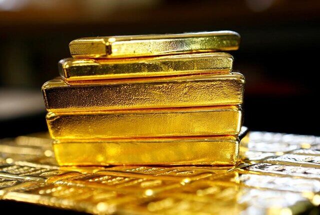 قیمت طلا در مرز ۳۸۵۰ دلار 