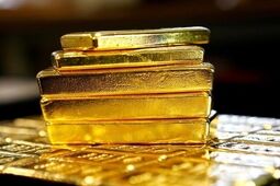  فعال‌سازی سهمیه واردات طلا برای تولیدکنندگان و صادرکنندگان مصنوعات 