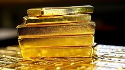 مجموع ارزش دارایی صندوق‌های طلا به ۵۶۵ همت رسید 